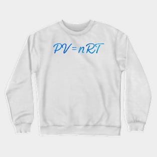 PV NRT chemistry Crewneck Sweatshirt